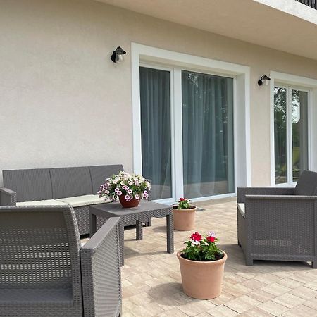 Libas Apartman كيستاي الغرفة الصورة