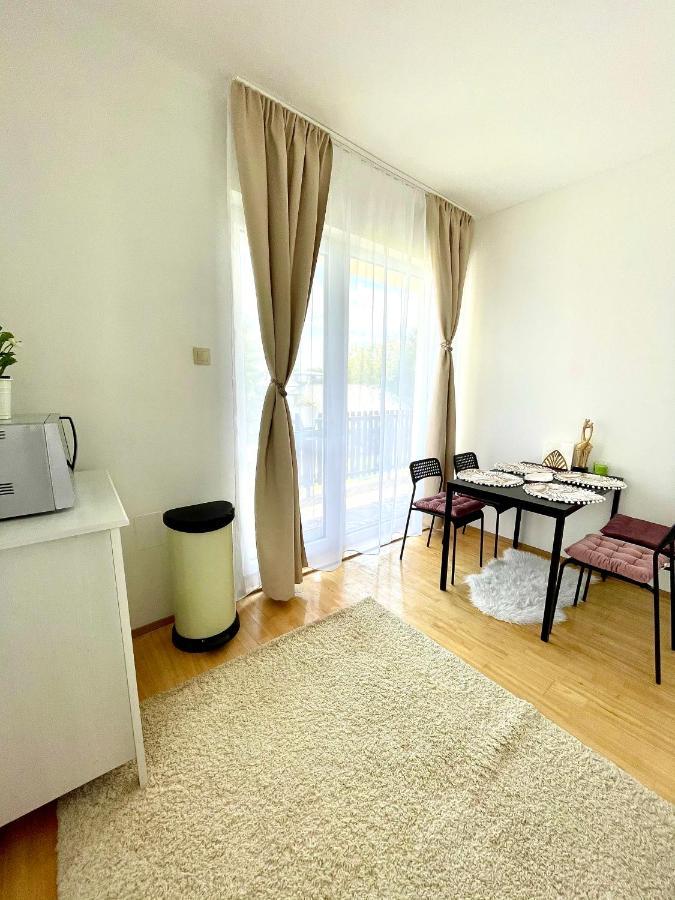Libas Apartman كيستاي المظهر الخارجي الصورة
